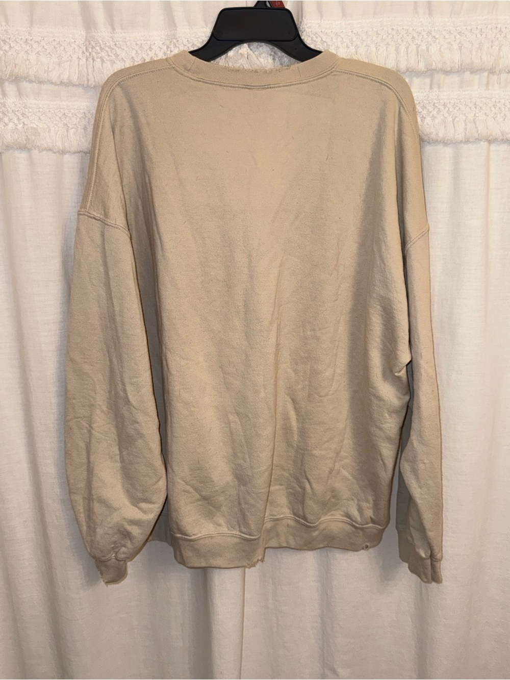 UGA The Rolling Stones Sweatshirt - Picture 3 of 4